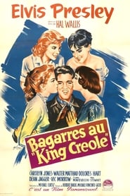 Voir Bagarres au King Creole streaming film streaming