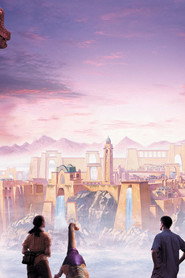 Witness from Dinotopia