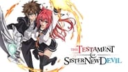 The Testament of Sister New Devil  