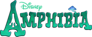 Logo of Amphibia image size 1000x399