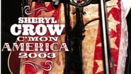 Sheryl Crow: C'mon America wallpaper 