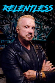 DDP: Relentless Poster