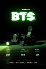 poster BTS (Behind the Scenes)