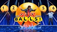 Backdrop of The Quiz with Balls image size 3840x2160