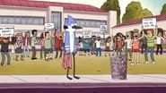 Regular Show season 5 episode 1