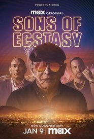 Poster of Sons of Ecstasy image size 768x1138