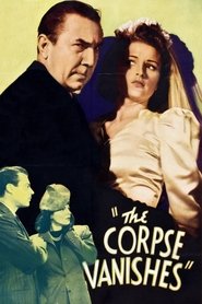 Poster of The Corpse Vanishes image size 1000x1500