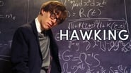 Hawking - La tête dans les étoiles wallpaper 