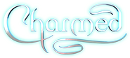 Logo of Charmed image size 1710x765