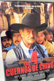 Los 4 Cuernos de Chivo