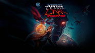 Backdrop of Justice League Dark: Apokolips War image size 3840x2160
