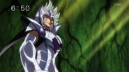 Saint Seiya: Omega season 1 episode 49