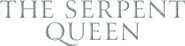 Logo of The Serpent Queen image size 3012x748