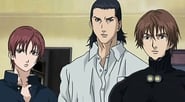 Gantz season 1 episode 4