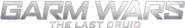 Logo of Garm Wars: The Last Druid image size 597x90