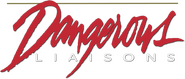 Logo of Dangerous Liaisons image size 694x295