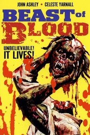 Poster of Beast of Blood image size 960x1440