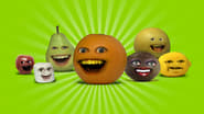 Annoying Orange  