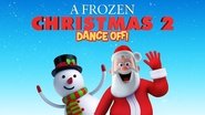Backdrop of A Frozen Christmas 2 image size 3840x2160