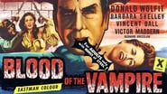 Le sang du vampire wallpaper 