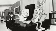 Bugs Bunny's Mad World of Television  wallpaper 