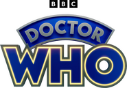 Logo of Doctor Who image size 2058x1433