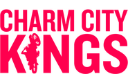 Logo of Charm City Kings image size 549x319