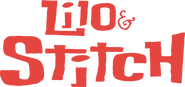 Logo of Lilo & Stitch image size 1080x509
