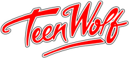 Logo of Teen Wolf image size 1635x745