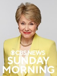 Poster of CBS News Sunday Morning image size 1728x2304