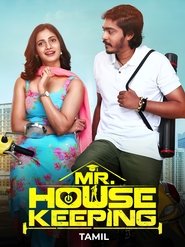 Mr. Housekeeping Poster