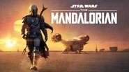Backdrop of The Mandalorian image size 1920x1080