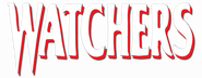 Logo of Watchers image size 800x310