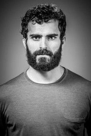 Photo of Borja Luna image size 600x900