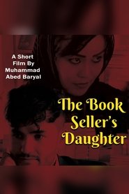 poster The Book Seller’s Daughter