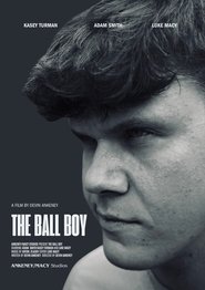 poster The Ball Boy