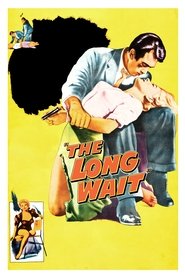 Poster of The Long Wait image size 1000x1500