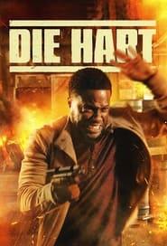 Die Hart the Movie (2023) AMZN WEB-DL 1080p Latino