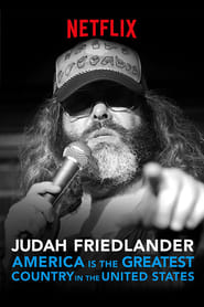 Judah Friedlander: America Is the Greatest Country in the United States 2017 123movies