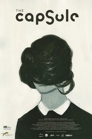 Poster of The Capsule image size 1846x2769
