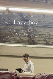 poster Lazy Boy
