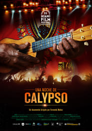 A Night of Calypso