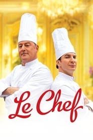 Le Chef 2012 123movies