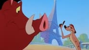 Timon et Pumbaa season 1 episode 11