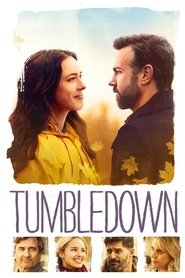 Poster of Tumbledown image size 532x799