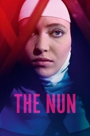 poster The Nun