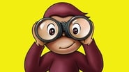 Georges, Le Petit Curieux 2 - Suivez ce singe wallpaper 