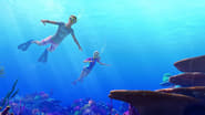 Barbie : La Magie des dauphins wallpaper 