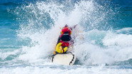 Lifeguard Emergency