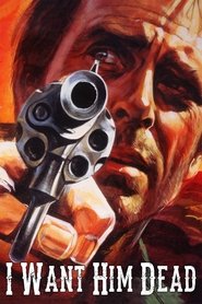 poster I Want Him Dead